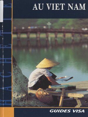 cover image of Au Viet Nam